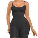 FeelinGirl Shapewear Bodysuit Tummy Control Seamless Sculpting Hip Enhancer Body Shaper for Women XL-XXL