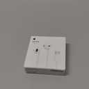 Apple EarPods Headphones with USB-C Plug, Wired Ear Buds with Built-in Remote to Control Music, Phone Calls, and Volume