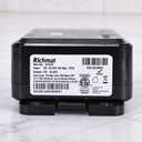 Richmat Adjustable Bed Control Box HJC25 Replacement with Wireless Remote, Head and Foot Recline Only