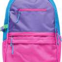 Simple Modern Ellis Backpack for School | Medium 20L Elementary Middle and High School Bookbag for Kids and Teens | Girls and Boys | 80s Mix, Medium | 20 Liter