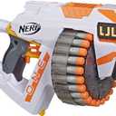 NERF Ultra One Motorized Blaster, 25-Dart Drum 