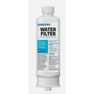 Samsung HAF-QINS/EXP Refrigerator Water Filter - White Pack of 1