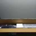 88 Key Piano Keyboard Beginner Electric Digital Piano with Semi Weighted Keys,Sustain Pedal, Power Supply, Stand, Carrying Case,HeadphonesA1