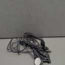 1Pack Multi Charging Cable Cord for Travel Essentials,Apple Watch Charger,iPhone Charger,[3-in-2] Type C/L Cable Portable Designed for iWatch,iPhone 17-8,Galaxy S25-21,AirPods,iPad-4FT Black