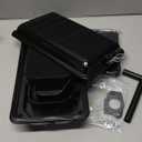 5500 Watt Generator Air Filter/Air Housing Filter Assembly for5500 6000 6500 8750 9000 9500 Watt Compatible with Honda Champion Predator Generators Air Cleaner for GX240 GX270 GX340 GX390