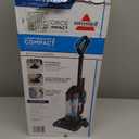 Shark VACMOP Reveal New Cordless Hard Floor Cleaner, Vacuum & Spray Mop, Powerful Suction, Lightweight, Illumination Light, Includes 4 Disposable Pads, 12oz Pet Multi-Surface Cleaning Solution, VM401