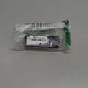 Kristin Ess+ Peptide Restore Fortifying Hair Serum for Frizz & Damaged Hair - Moisturizing Peptide Bond Repair with Heat Protectant - Vegan, Sulfate Free, 1.96 fl oz