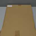 4-Tier Dumbbell Rack for 1-15 lb Weights, Holds 5 Pairs Space-Saving Sturdy A-Frame Stand for Home Gym, Weight Rack for Women's Dumbbell Set (Dumbbell Rack Stand Only)