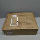 Playboda 2-in-1 Rotating & Tilting Puzzle Board for 1500‑Piece Puzzles with 4 Color Drawers and Cover, 32"x24" Portable Spinning Plastic Jigsaw Puzzle Table for Adults