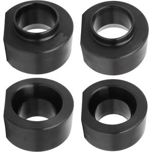 SCITOO 2" Front or Rear 2" Rear Leveling Lift Kit fit for 1993-1998 for Jeep Grand Cherokee Forged Strut Spacers Raises 2" Front or Rear 2" Rear
