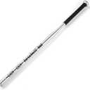 Baseball Bat, Baseball Bat Used for Baseball, Alloy Steel, with Carrying Bag, Home/Car/Self Defense, Batting Practice, 25"