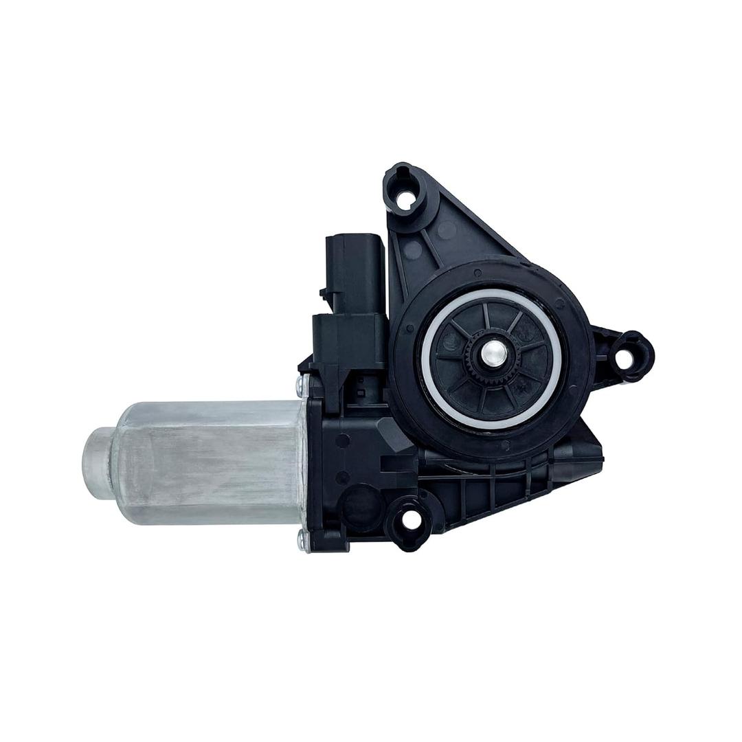 Front Driver Left Side Window Regulator Motor Fit for Dodge Charger Chrysler 300 2011-2023, Replace 68143987AA