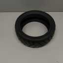 80/55-7.0(10.5 * 3.0) Self Repairing Tire for Segway P65D Electric Scooter, Puncture proof Vacuum Road Tire Replacement Part(Self-Repair)