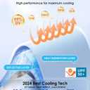 ZATOOTO Windshield Sun Shade for Model Y/3, Reflective Silver Car Window Shade for Front Windshield, Blocks UV Rays and Reduces Heat, Car Sun Shade for Protecting Interiors