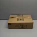 KOMUEE 8 Pieces Glass Baking Dish with Lids Rectangular Glass Baking Pan Bakeware Set with Lids, Baking Pans for Lasagna, Leftovers, Cooking, Kitchen, Fridge-to-Oven, Gray