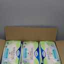 Tena Sensitive Care Extra Coverage Moderate Absorbency Incontinence Bladder Control Pad, 180 count