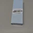 Gaoye Blue Light Blocking Glasses - Trending Round TR90 Frames, Metal Arms, UV400 Protection - Matching Soft Case (*1-tea Leopard/Transparent Lens)