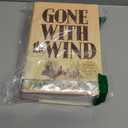 Gone With the Wind (text only) by M. Mitchell