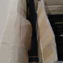 Spare Tire Utility Cargo Basket Rack Storage Tray Replacement for 1976-2024 Jeep Wrangler JK JL TJ YJ CJ with 30" to 40" Spare Tire