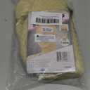 MapofBeauty 40"/100cm Natural Soft Straight Long Cosplay Wig (Light Blonde)