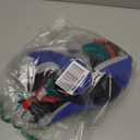 Hanes Mens Underwear Briefs, Cool Dri Moisturewicking Cotton Norideup For Men, 6 Pack Assorted, Large US