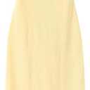 Women's Summer Sexy Sleeveless Backless Solid Paghetti Strap Dress, M