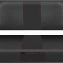 BORDAN UTV Seat Cover for Kawasaki Mule 600 610 2005-2016 Mule SX 2017-2023, Heavy Duty 1680D Waterproof Full Protection Outdoor Seat Cover Set(2 PCS)