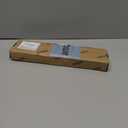 WORKPRO 14-Inch Universal Folding Lug Wrench, 4-Way Cross Wrench