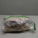 Bedsure Dog Beds Large Sized Dog - Comfy Flat Pet Beds with Removable Washable Cover, Orthopedic Egg Crate Foam Puppy Mat, Suitable for Pet Up to 65 lbs (36"L x 27"W x 3"Th, Khaki)