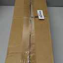 MAXPOWER 18-inch Pipe Wrench, 2.5 inch Jaw Opening Capacity, Heavy Duty Aluminum Plumbing Wrench