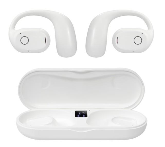 ILIVE TW OPEN EAR EARBUDS WHITE