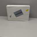 Number 4 Pinata, Pink and Gold Foil for Girls 4th Birthday Party Decorations (Small, 16.5 x 11 Inches)