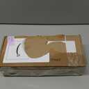 Cobbe Filtered Shower Head with Handheld - Filters Over 99% Of Chlorine - 2.0 Carbon Shower Head Filter System - Water Softener Filters Beads for Hard Water - Reduces Dry Itchy Skin, Chrome