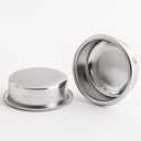 IMS Competition Convex Filter Basket for bottomless 58mm portafilters (18g) B702TCH24E