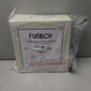 FUNBOY Standing Ghost Halloween Dcor (3 Pack)  Freestanding Indoor/Outdoor Spooky Decorations for Lawn, Porch, or Entryway