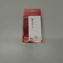 PeriPage Label Maker with Tape, P10 Bluetooth Label Printer with 0.55''x13.8 ft Continuous Labels, Mini Thermal Sticker Printers with Multiple Templates for Home Use, Office Organization