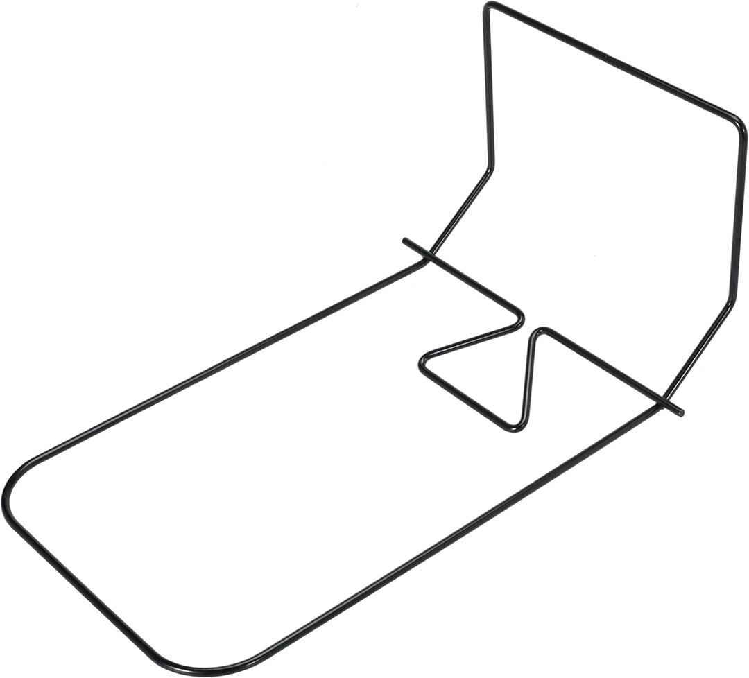 Grass Catcher Bag Frame for to-ro 22" Recycler Lawn Mower Replace 132-4483-03 114-2639-03
