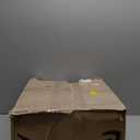 100FT 5/8 Heavy Duty Rubber Garden Hose - 200psi Working, 1000psi Burst - Hot/Cold Water - Five-Layered Braiding for Durability - Versatile for Gardening, Agriculture, Construction(Black)