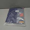 Black History Shirts for Women I am Black History Month T-Shirt African American Short Sleeve (Large, Blue)