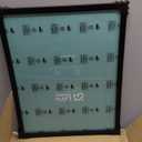 LaVie Home 14x18 Picture Frame for Wall Display, 14x18 Black Picture Frame with HD Plexiglas, 14 x 18 Poster Frame 1 Pack, Display Frame for Vertical or Horizontal, Classic Collection, Black