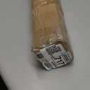 Cap Barbell 47-Inch Standard Solid E-Z Curl Bar