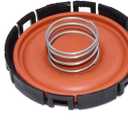 1pcs 11128581798 Valve Cover 11128513755