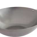 JOYCE CHEN Professional Series 14-Inch Carbon Steel Wok with Phenolic Handles