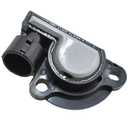 WFLNHB TPS Throttle Position Sensor Replacement for Hisun 400 500 700 800 1000 Massimo