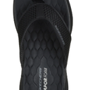 Skechers Vapor Foam Men's Flip-Flops Size 10