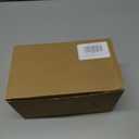 Christmas Tree Lights for Indoor, Snow Globe String Lights, Christmas Snow Globes String Lights Battery Operated, 10LED Globe Bulbs String Light with Tree& Snow & Cute Ornaments for Bedroom 2Pack (2 pcs Mixed Christmas elements)