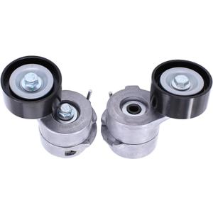 ApplianPar Engine Belt Tensioner for Hyundai Sonata Hybrid 2011-2015, for Kia Optima Hybrid 2011-2016
