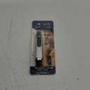 Items 4U Nose and Ear Hair Trimmer, Silver