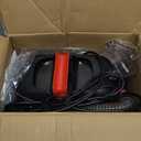 Portable Carpet & Upholstery Spot Cleaner Machine, with Brushhead and Solution