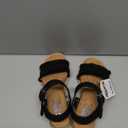 Skechers womens Desert Kiss - Adobe Princess
, Black Size 6